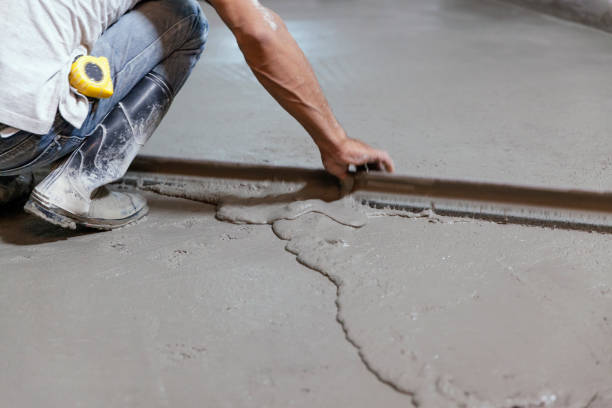 Best Commercial Concrete Services in Conway, FL