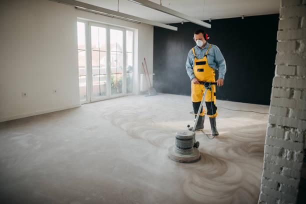 Best Concrete Staining and Coloring in Conway, FL