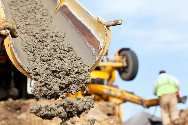 Best Concrete Demolition Services in Conway, FL