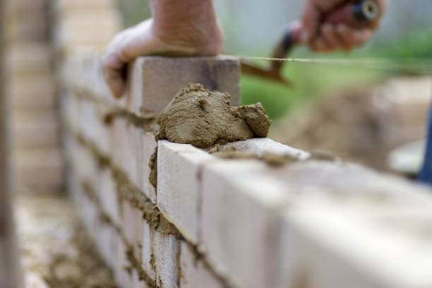 Best Concrete Retaining Walls in Conway, FL