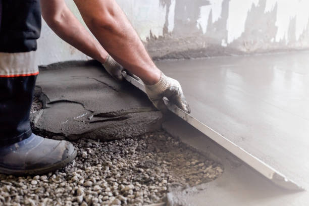 Best Concrete Sealing and Maintenance in Conway, FL