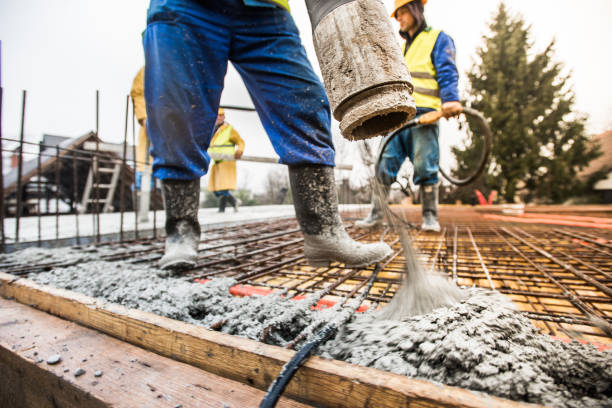 Best Concrete Removal and Replacement in Conway, FL